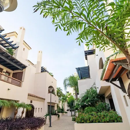 Mdb19 - Penthouse Near Puerto Banus. Families Only Appartement *