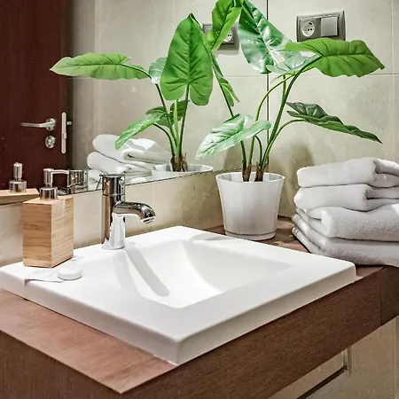 Mdb19 - Penthouse Near Puerto Banus. Families Only Appartement *
