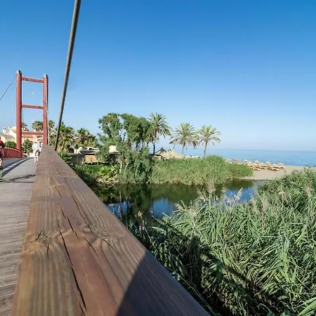 Appartement Mdb19 - Penthouse Near Puerto Banus. Families Only