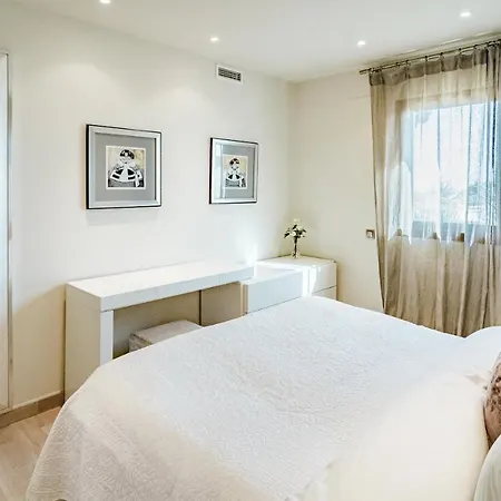 Mdb19 - Penthouse Near Puerto Banus. Families Only Appartement