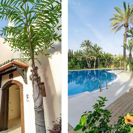 Mdb19 - Penthouse Near Puerto Banus. Families Only Appartement Marbellac