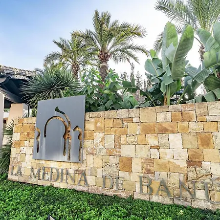 Mdb19 - Penthouse Near Puerto Banus. Families Only Apartment *