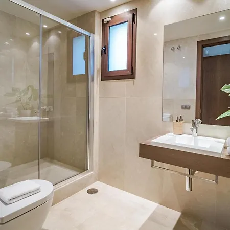 Mdb19 - Penthouse Near Puerto Banus. Families Only * Marbella
