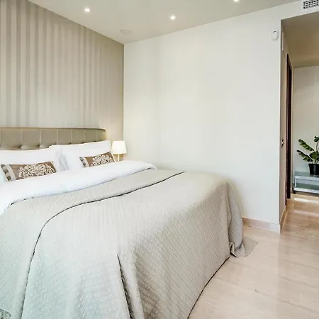 Mdb19 - Penthouse Near Puerto Banus. Families Only Apartment