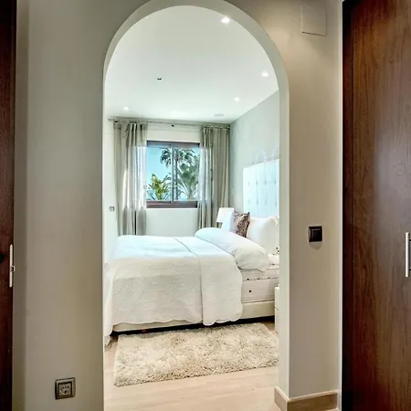 Mdb19 - Penthouse Near Puerto Banus. Families Only Marbella
