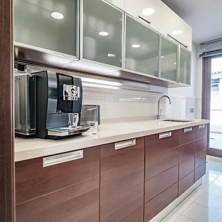 Mdb19 - Penthouse Near Puerto Banus. Families Only * Marbella