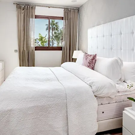 Apartment Mdb19 - Penthouse Near Puerto Banus. Families Only