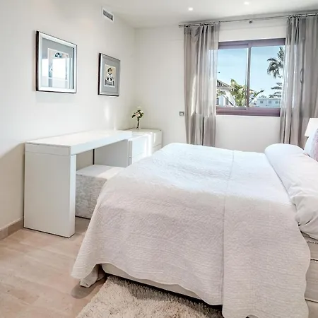 Mdb19 - Penthouse Near Puerto Banus. Families Only Apartment Marbella