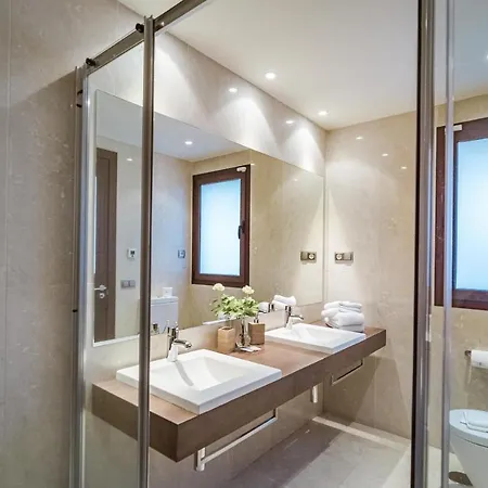 Mdb19 - Penthouse Near Puerto Banus. Families Only * Marbella