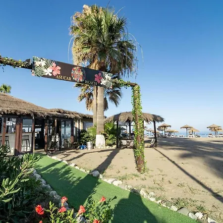 Mdb19 - Penthouse Near Puerto Banus. Families Only Apartment Marbella