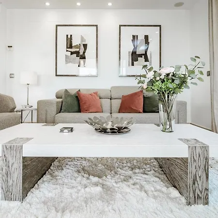 Mdb19 - Penthouse Near Puerto Banus. Families Only * Marbella