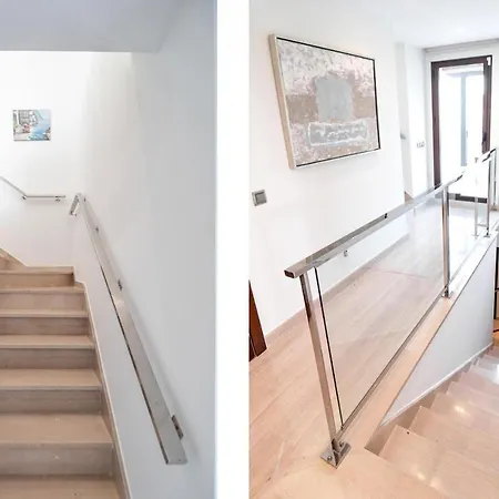 Mdb19 - Penthouse Near Puerto Banus. Families Only Apartment *
