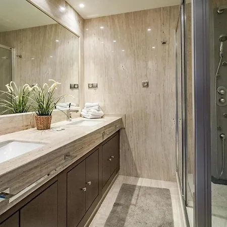 Mdb19 - Penthouse Near Puerto Banus. Families Only Marbella